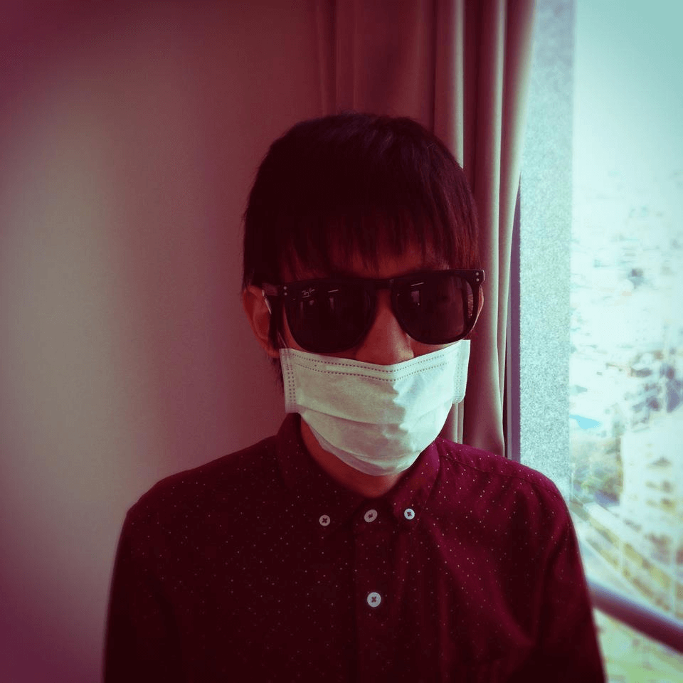 Koji Haigo